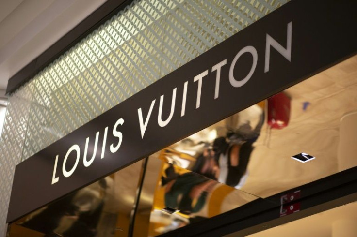 Louis Vuitton stores in San Francisco and Chicago have been particular targets of flash mob robberies