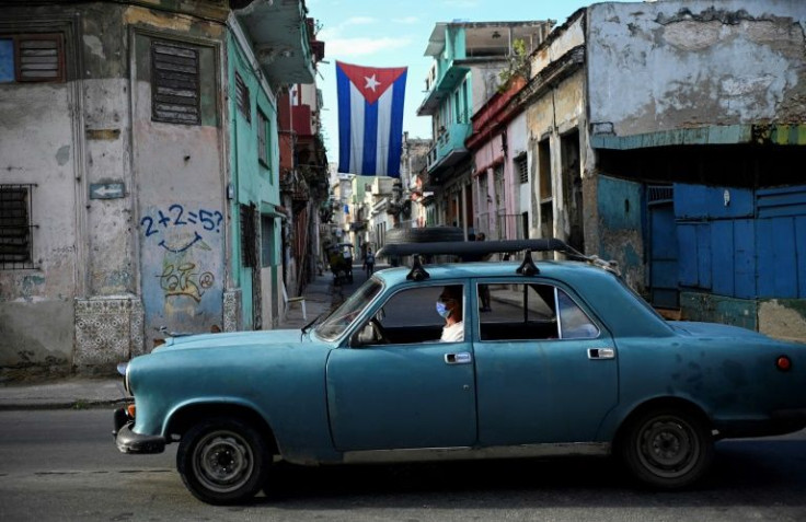 Younger Cubans have increasingly placed themselves in direct confrontation with a state that controls just about every aspect of public life and does not take kindly to dissent