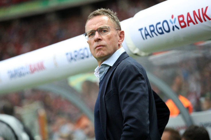 Ralf Rangnick