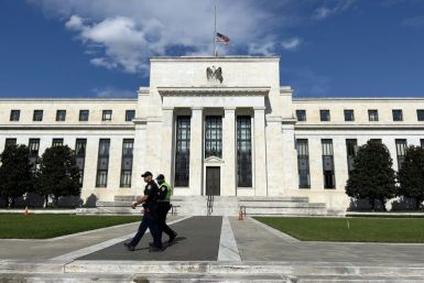Pressure is building on the Federal Reserve to tighten monetary policy faster than expected as the economy recovers and inflation soars