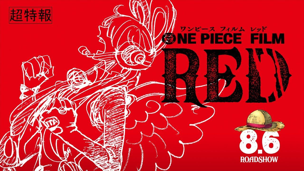 'One Piece: Red' Director Shares Shocking Revelations About Upcoming