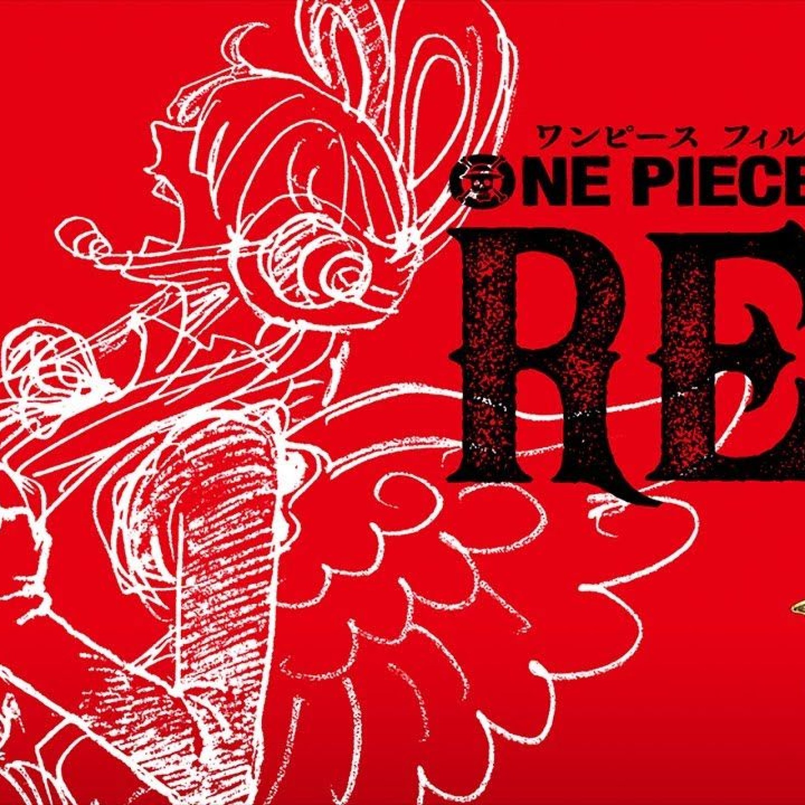 One Piece: Red' Drops Major Disappointing News For Fans Outside