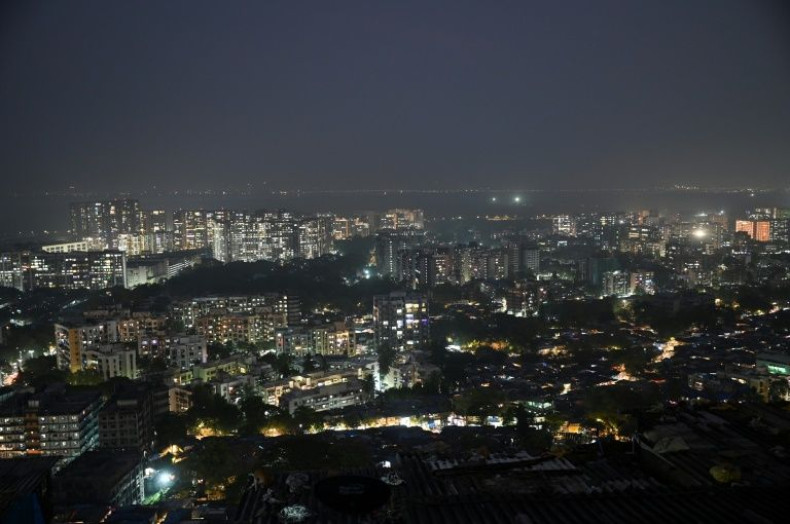 Mumbai is considered far safer for women than the Indian capital New Delhi