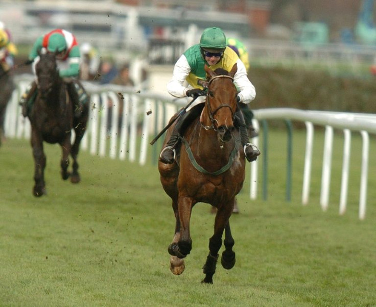 Jump racing jockey Ruby Walsh has overseen the introduction of a groundbreaking mental health app for Irish jockeys