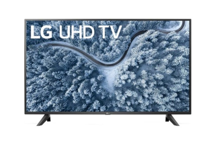 LG 50-inch Class UP7000 Series