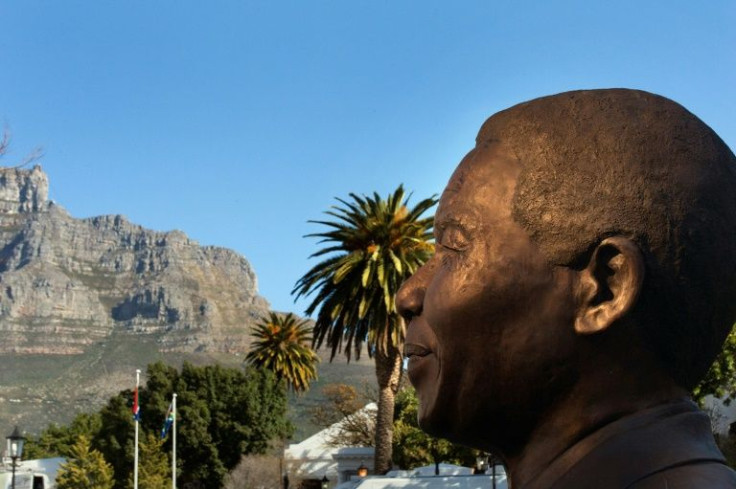 The restrictions have sent shockwaves through South Africa's tourist industry which before the pandemic attracted many foreign visitors to sites including Table Mountain in Cape Town