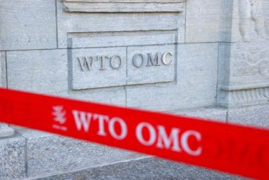 The WTO ministerial conference was postponed just four days before it was due to start, hours after Omicron was declared a variant of concern by the World Health Organization