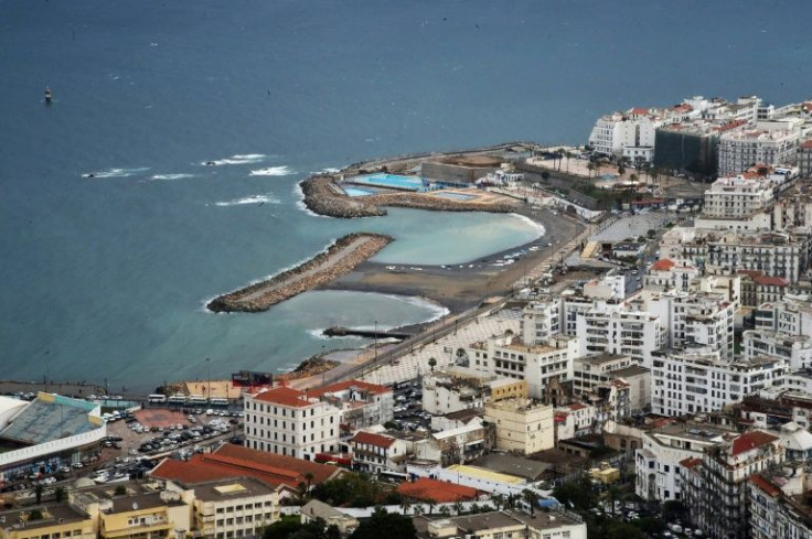 It will be Algeria's third national vote under President Abdelmadjid Tebboune, who has vowed to turn the page on the two-decade rule of late leader Abdelaziz Bouteflika