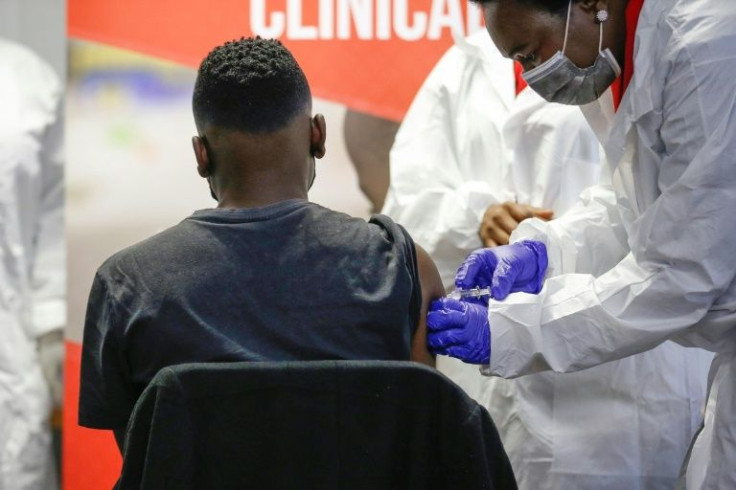 Euitable access to vaccines is a key issue for many African countries starved of tools to fight the current pandemic