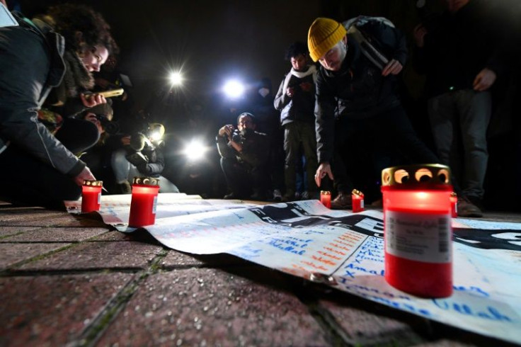 Activists are dedicated to establishing nationalities and names for migrants who die trying to cross the Channel from France to England