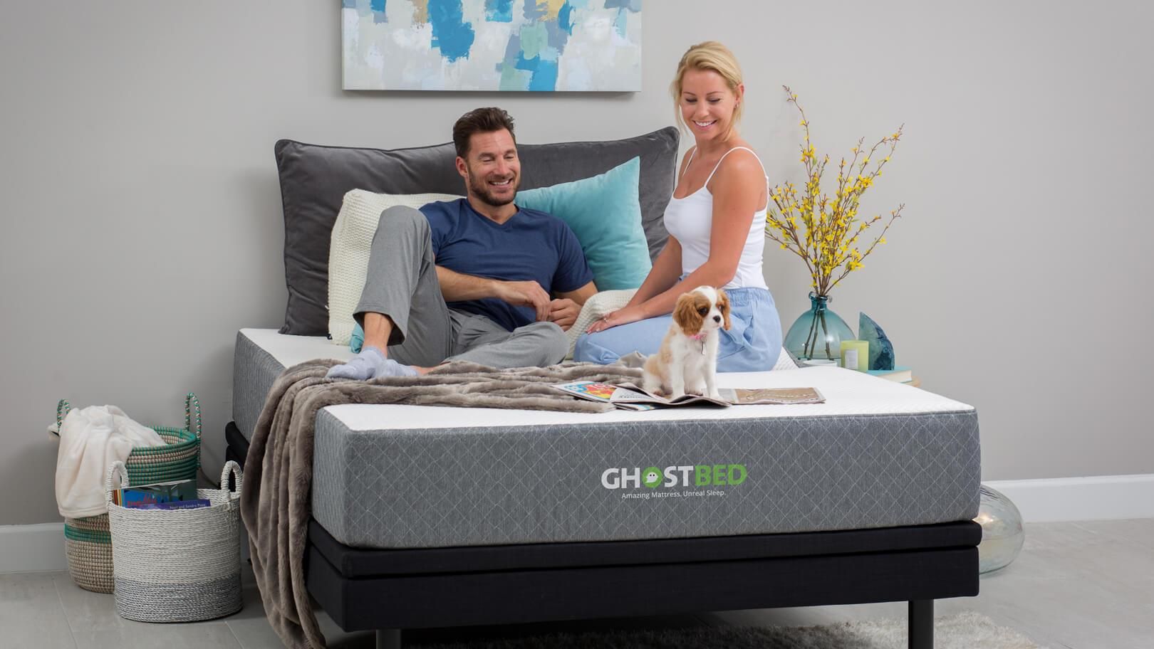 cyber monday 2024 memory foam mattress