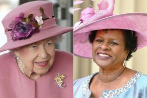 Britain's Queen Elizabeth II will be replaced as head of state of Barbados by Dame Sandra Mason, the island's governor general