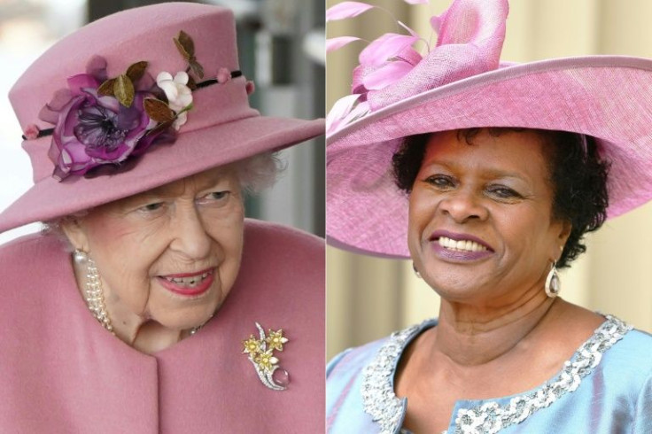 The current governor-general of Barbados, Sandra Mason, will replace Queen Elizabeth II as head of state