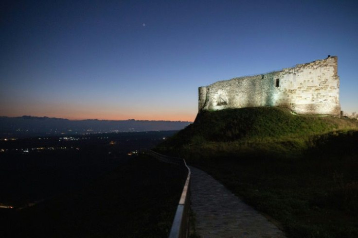 Site of the ancient Greek colony of Hipponion, Vibo still boasts a picturesque 12th-century castle on a hill