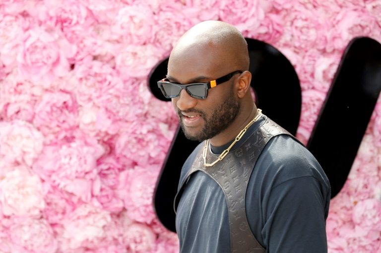 'Visionary' Fashion Designer Virgil Abloh Dies Aged 41 | IBTimes