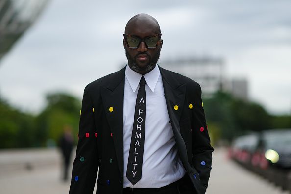 Virgil Abloh Dead: Off-White Founder Dies After Long Battle With ‘Rare ...