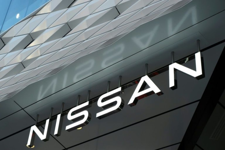 Nissan said it plans for 50 percent of global sales to be electric or hybrid vehicles by 2030