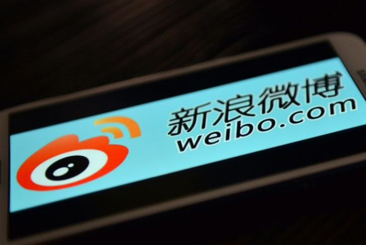 Weibo, which launched in 2009 and is among the earliest social media platforms in China, said it had 566 million monthly active users as of June