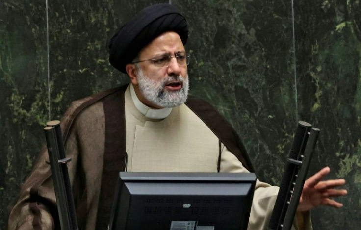 The arrival of ultraconservative Iranian President Ebrahim Raisi in office has changed the outlook for the talks