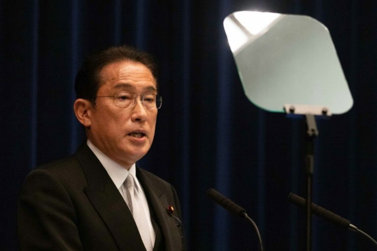 Japan's borders have been closed to almost all overseas visitors for most of the pandemic