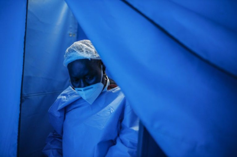 Nations are meeting in Geneva from Monday to Wednesday to discuss an international agreement setting out how to handle the next pandemic -- which experts fear is only a matter of time.
