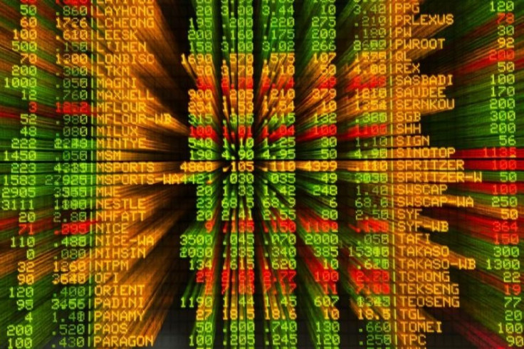 Asian markets have plunged on fears about the new Covid variant