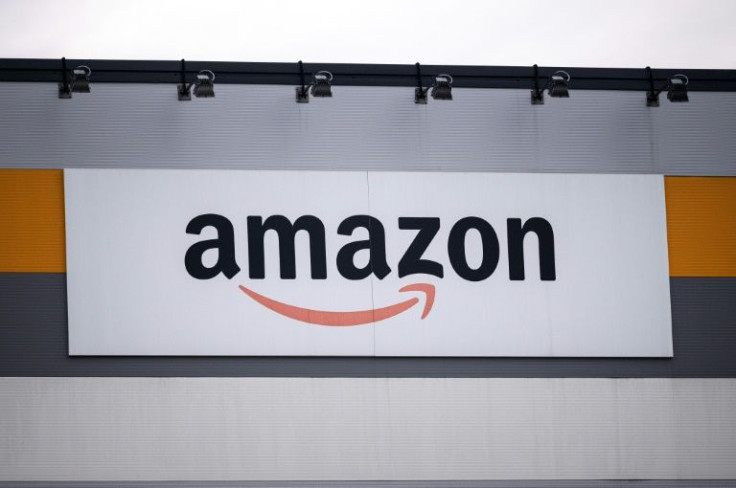 Amazon has been ordered to re-do US union vote