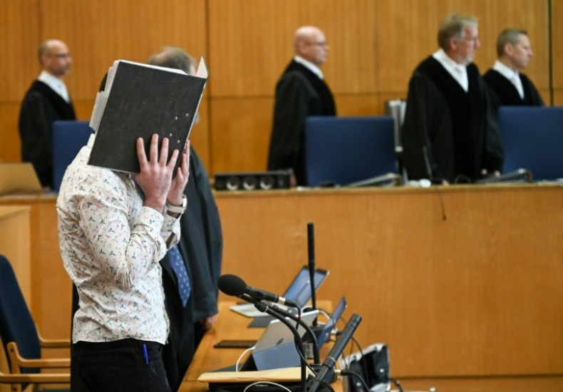 German courts have already convicted five women for crimes against humanity related to the Yazidis committed in territories held by IS