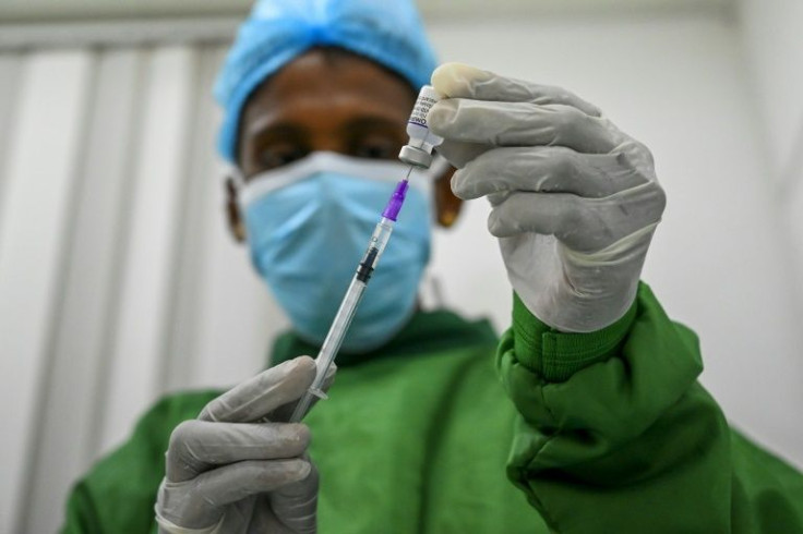 The WHO is urging countries to commit to a pandemic treaty to help prepare for and prevent future crises