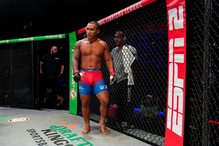 The SmartCage technology being used by the PFL has given fight sports fans a different kind of demographic to the action in the cage. 