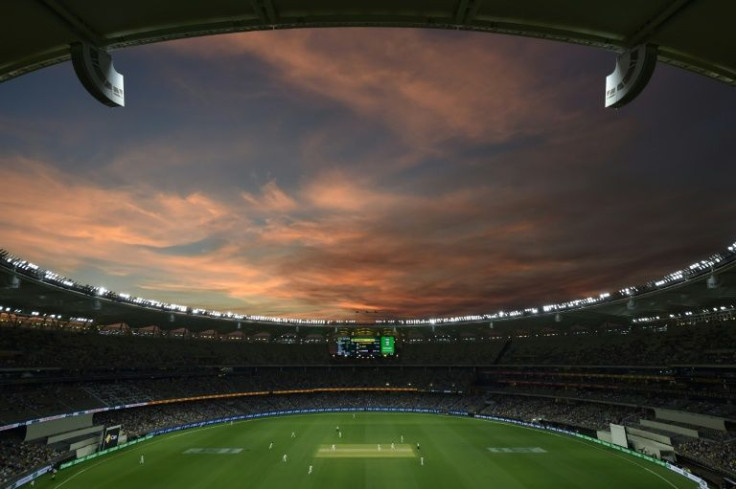 Perth Stadium is in serious doubt as an Ashes host