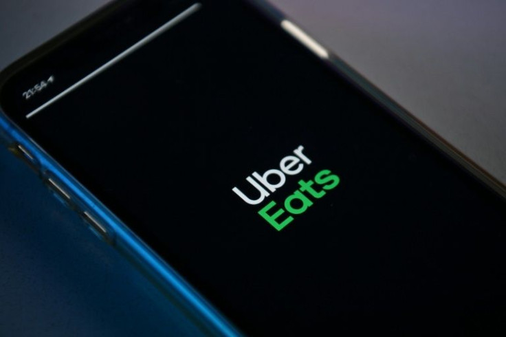 Uber Eats no reason for why it was winding down operations in Hong Kong