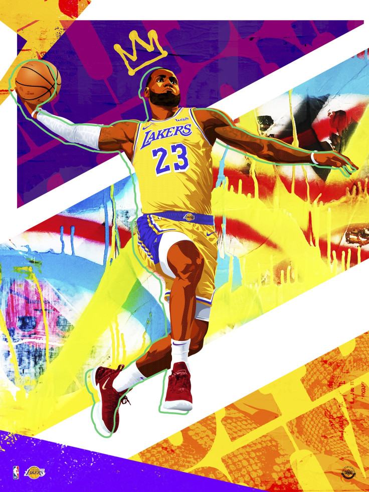 19 LeBron James 18x24_REGULAR