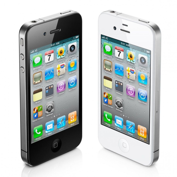 Apple 4G LTE iPhone in 2012, NOT this September