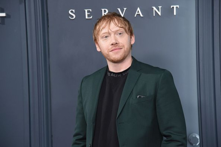 Rupert Grint