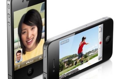 Rumor dual LED flash: iPhone 5 could top all Smartphone cameras? 