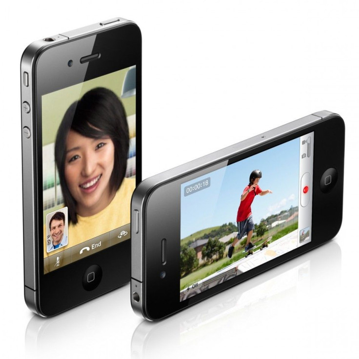 Rumor dual LED flash: iPhone 5 could top all Smartphone cameras? 