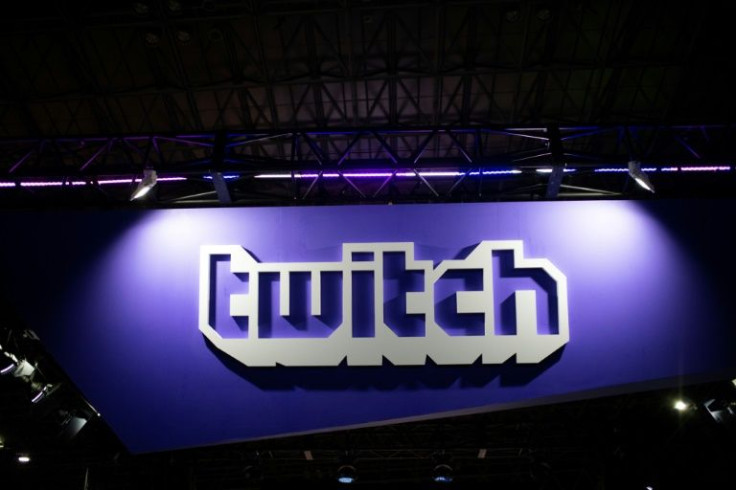 Stalkers have been known to enter Twitch chat rooms and flood the moderators or others with insults or offensive images