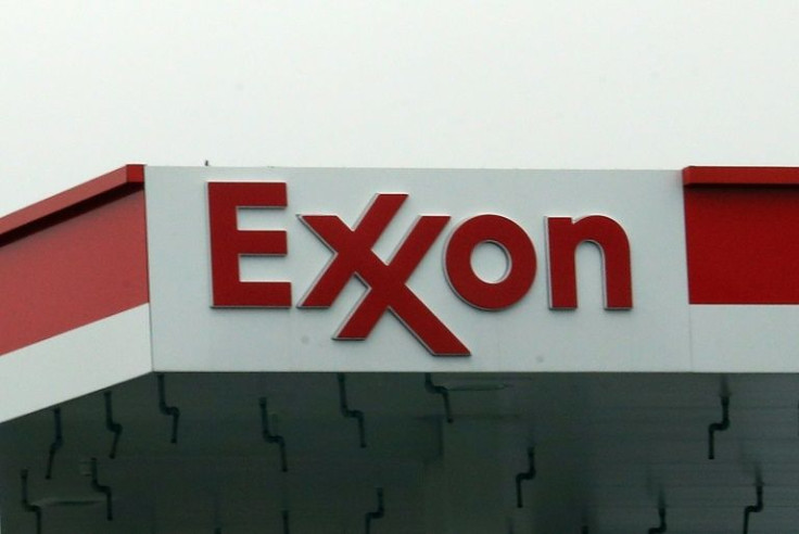 ExxonMobil unveiled a plan to contain spending while boosting profits