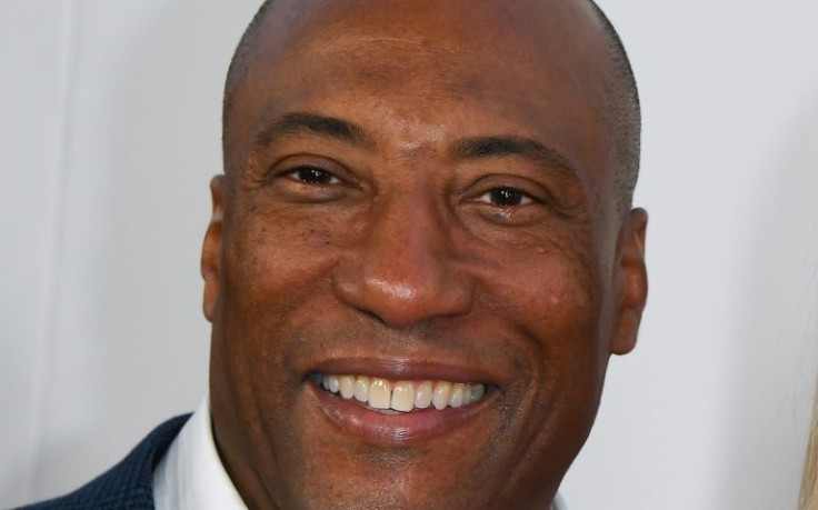 A US judge dismissed a suit against McDonald's brought by Entertainment Studios CEO Byron Allen that accused the food giant of discrimination in its advertising