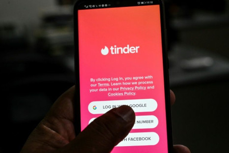 Tinder's owner is paying the app's founders millions to settle a lawsuit