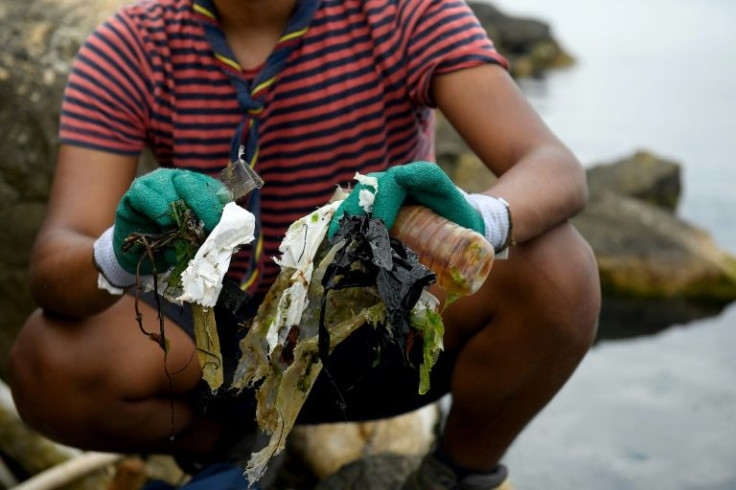 At the current rate, the amount of plastics discharged into the ocean couldÂ  reach up to 53 MMT per year by 2030, roughly half of the total weight of fish caught from the ocean annually, a US report said
