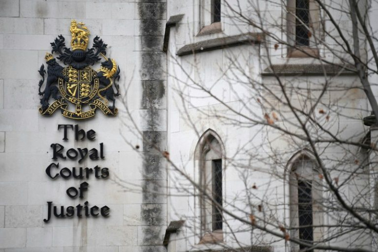 Three judges at the Court of Appeal of England and Wales are due to give their verdict on Thursday
