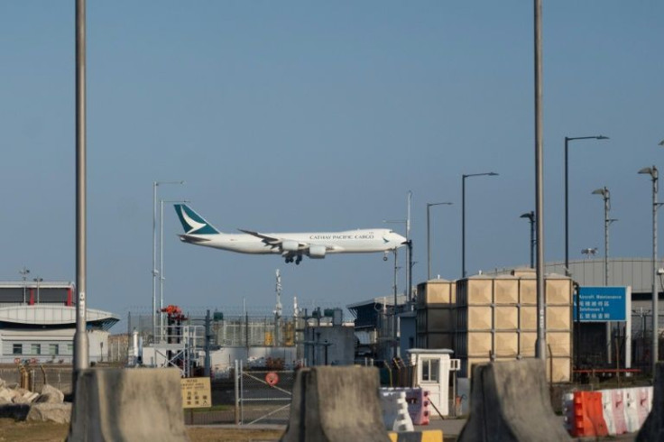 The quarantine regime has sparked a wave of resignations among Cathay Pacific pilots