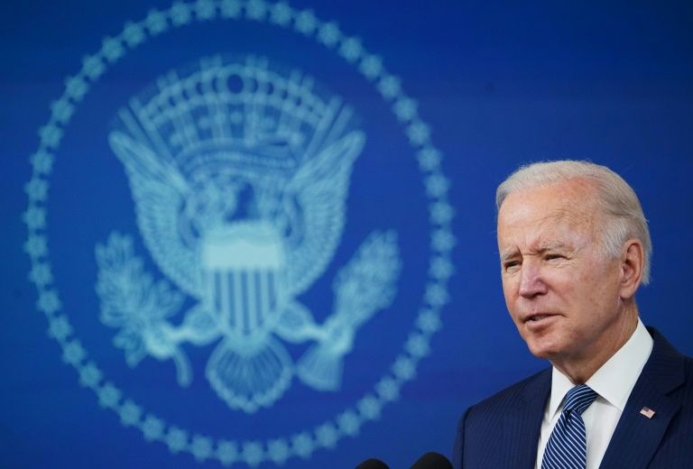 COVID In US: Biden Unveils New Strategy To Combat Omicron Variant | IBTimes