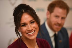 Meghan Markle won a ruling in February that Associated Newspapers had breached her privacy
