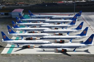 Chinese authorities cleared the way for the 737 MAX to resume after a lengthy grounding