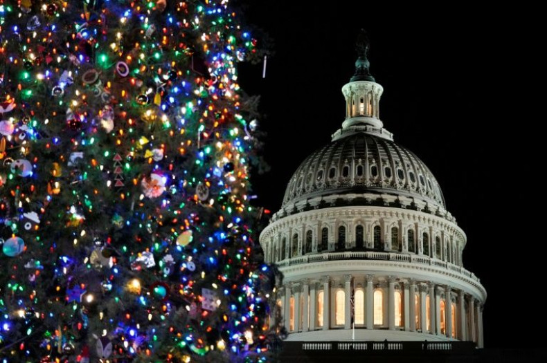 Avoiding a govenment shutdown is one of a number of urgent priorities Congress must deal with before Christmas