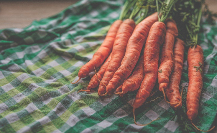 Carrots/Vegetables