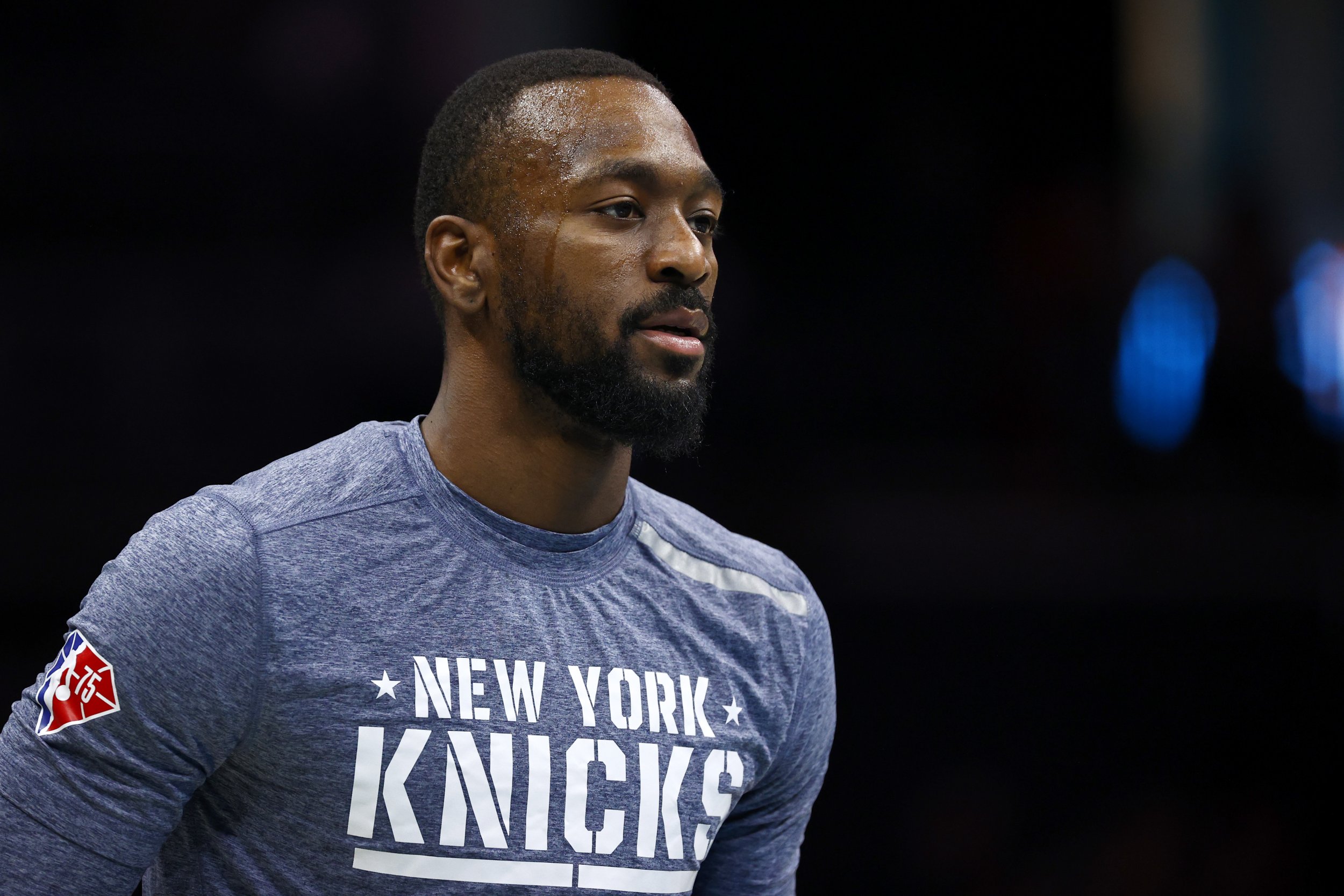 Knicks Trade Rumors: Kemba Walker, Evan Fournier, Veterans Available At ...